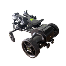 Green Eagle Golf - M8 Follow/Remote Electric Golf Caddy - Golf Caddy Pros