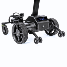 Green Eagle Golf - M8 Follow/Remote Electric Golf Caddy - Golf Caddy Pros