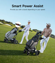 Navee Birdie 3 (Non-Follow) Remote Electric Golf Caddy