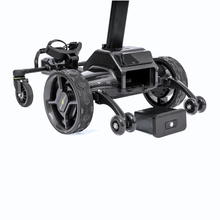 Green Eagle Golf - M8 Follow/Remote Electric Golf Caddy - Golf Caddy Pros