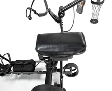 Super E Caddy Pro Remote Control Electric Push Cart
