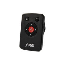 MGI Ai Navigator GPS Lithium Electric Golf Caddy - Golf Caddy Pros