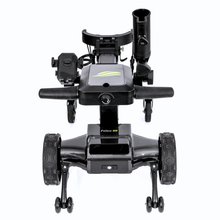 Green Eagle Golf - M8 Follow/Remote Electric Golf Caddy - Golf Caddy Pros