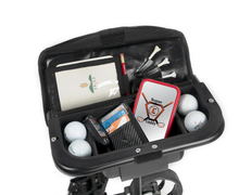Super E Caddy Pro Remote Control Electric Push Cart
