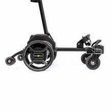 Green Eagle Golf - M8 Follow/Remote Electric Golf Caddy - Golf Caddy Pros
