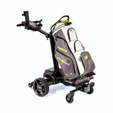 Green Eagle Golf - M8 Follow/Remote Electric Golf Caddy - Golf Caddy Pros