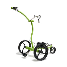 Green Eagle Golf - Terra Lithium Remote Electric Golf Caddy - Golf Caddy Pros