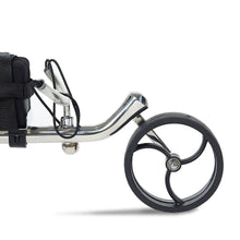 Green Eagle Golf - Terra Lithium Remote Electric Golf Caddy - Golf Caddy Pros