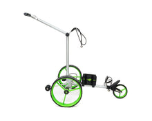 Green Eagle Golf - NEOS Remote Electric Golf Caddy
