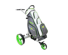 Green Eagle Golf - NEOS Remote Electric Golf Caddy