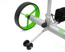 Green Eagle Golf - NEOS Remote Electric Golf Caddy