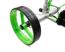Green Eagle Golf - NEOS Remote Electric Golf Caddy
