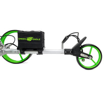 Green Eagle Golf - NEOS Remote Electric Golf Caddy