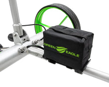 Green Eagle Golf - NEOS Remote Electric Golf Caddy