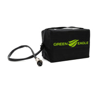 Green Eagle Golf - NEOS Remote Electric Golf Caddy
