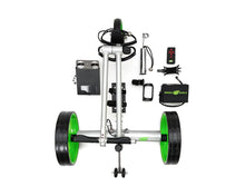 Green Eagle Golf - NEOS Remote Electric Golf Caddy