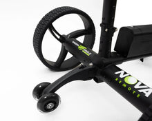 Green Eagle Golf - Nova Remote Electric Golf Caddy
