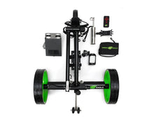 Green Eagle Golf - NEOS Remote Electric Golf Caddy