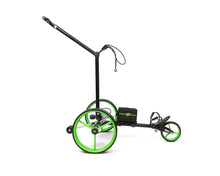 Green Eagle Golf - NEOS Remote Electric Golf Caddy