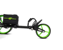 Green Eagle Golf - NEOS Remote Electric Golf Caddy