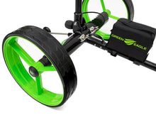 Green Eagle Golf - NEOS Remote Electric Golf Caddy