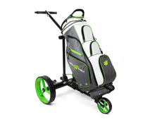 Green Eagle Golf - NEOS Remote Electric Golf Caddy