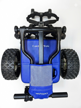Caddytrek R4 Smart AI Follow/Remote Control Golf Caddy