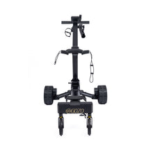 GOZO Follow/Remote Electric Golf Caddy