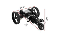 Super E Caddy Pro Remote Control Electric Push Cart