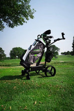 Green Eagle Golf - Nova Remote Electric Golf Caddy
