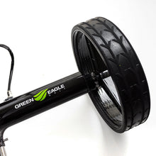Green Eagle Golf - Aria Carbon Remote Electric Golf Caddy