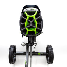 Green Eagle Golf - Aria Carbon Remote Electric Golf Caddy