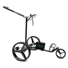 Green Eagle Golf - Aria Carbon Remote Electric Golf Caddy