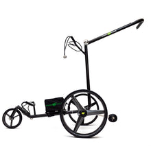 Green Eagle Golf - Aria Carbon Remote Electric Golf Caddy