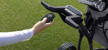 Navee Birdie 3 (Non-Follow) Remote Electric Golf Caddy