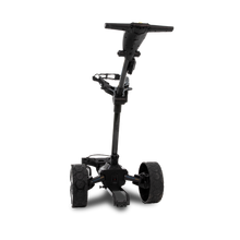 MGI Ai Navigator Halo Lithium Electric Golf Caddy - Golf Caddy Pros