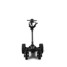 MGI Ai Navigator Halo Lithium Electric Golf Caddy - Golf Caddy Pros