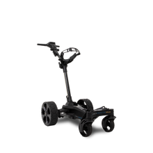 MGI Ai Navigator Halo Lithium Electric Golf Caddy - Golf Caddy Pros