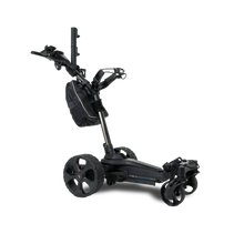 MGI Ai Navigator Halo Lithium Electric Golf Caddy - Golf Caddy Pros