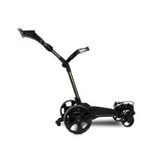 MGI Ai Navigator Halo Lithium Electric Golf Caddy - Golf Caddy Pros