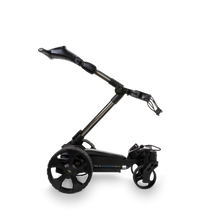 MGI Ai Navigator Halo Lithium Electric Golf Caddy - Golf Caddy Pros
