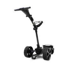 MGI Ai Navigator Halo Lithium Electric Golf Caddy - Golf Caddy Pros