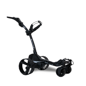 MGI Zip Navigator AT (All Terrain) Lithium Electric Golf Caddy