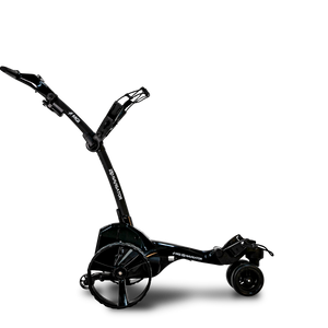 MGI Zip Navigator Lithium Electric Golf Caddy