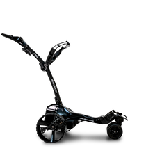 MGI Zip Navigator Lithium Electric Golf Caddy