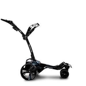 MGI Zip Navigator Lithium Electric Golf Caddy