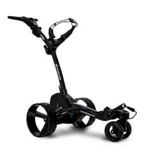 MGI Zip Navigator Lithium Electric Golf Caddy