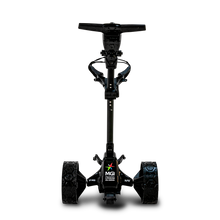MGI Zip Navigator Lithium Electric Golf Caddy