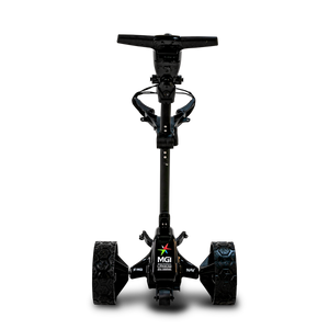 MGI Zip Navigator Lithium Electric Golf Caddy