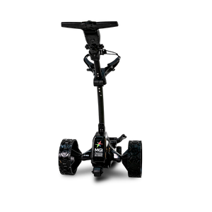 MGI Zip Navigator Lithium Electric Golf Caddy